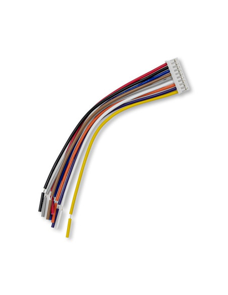 Qoltec Zamek Szyfrowy Rhea Z Czytnikiem Rfid | Kod | Karta | Brelok | Dzwonek | Ip68 | Em