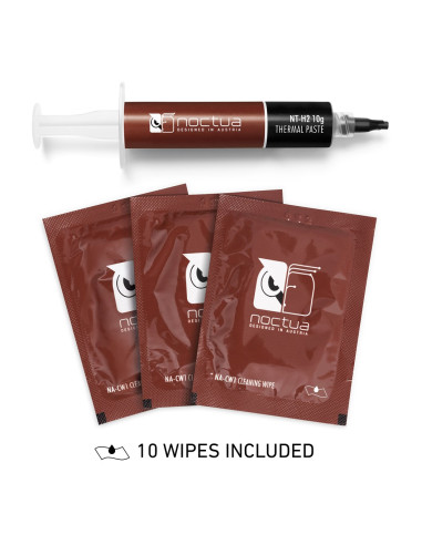 Pasta Termoprzewodząca Noctua Nt-H2 10G