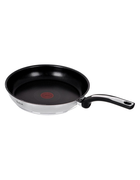 Patelnia Tefal Emotion 28 Cm E30006
