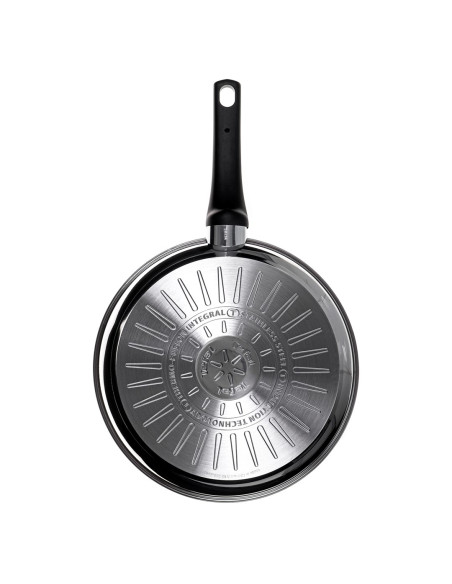 Patelnia Tefal Emotion 28 Cm E30006