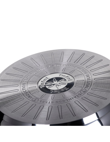 Patelnia Tefal Emotion 28 Cm E30006