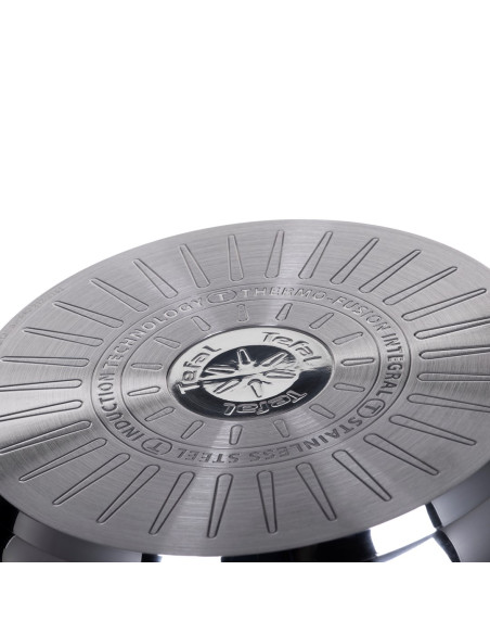 Patelnia Tefal Emotion 28 Cm E30006