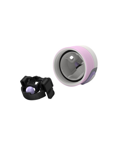Kambukka Kubek Termiczny Etna Grip 500Ml Pale Purple