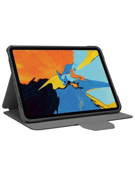 Targus Click-In 27,9 Cm (11") Folio Czarny