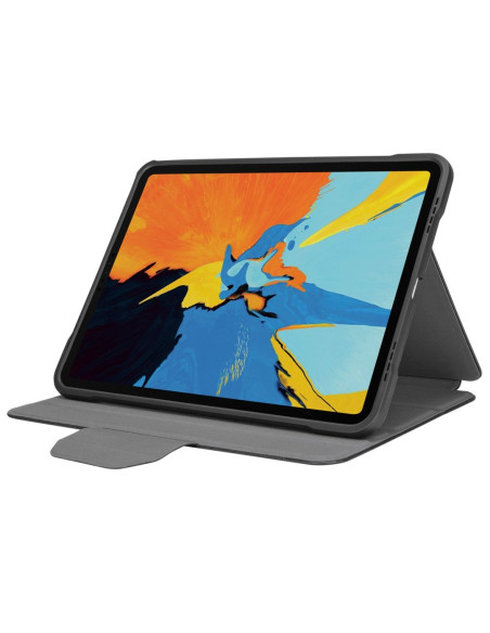 Targus Click-In 27,9 Cm (11") Folio Czarny