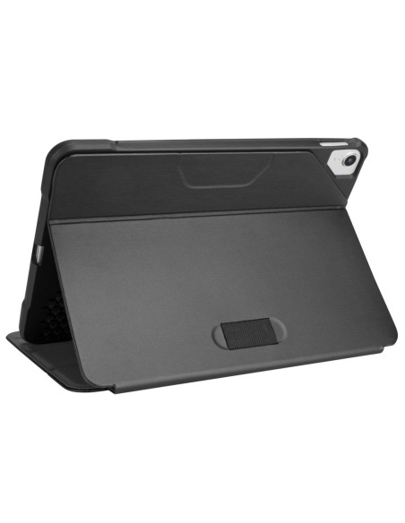 Targus Click-In 27,9 Cm (11") Folio Czarny