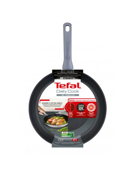 Patelnia Tefal Daily Cook 30 Cm G73007