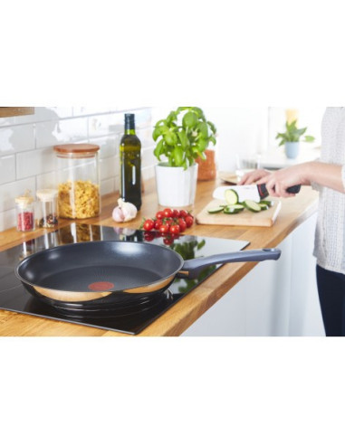 Patelnia Tefal Daily Cook 30 Cm G73007
