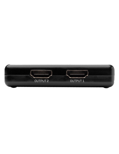 Lindy 38357 Rozgałęziacz Telewizyjny Hdmi 2X Hdmi