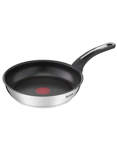 Patelnia Tefal Emotion 24 Cm E30004
