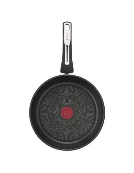 Patelnia Tefal Emotion 24 Cm E30004