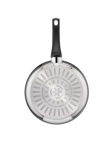 Patelnia Tefal Emotion 24 Cm E30004