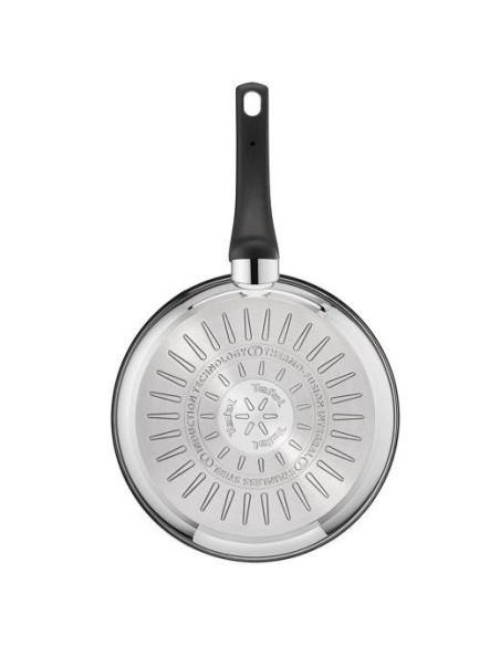 Patelnia Tefal Emotion 24 Cm E30004
