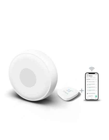 Przycisk Sterujący Tesla Tsl-Sen-Button Smart Sensor Button