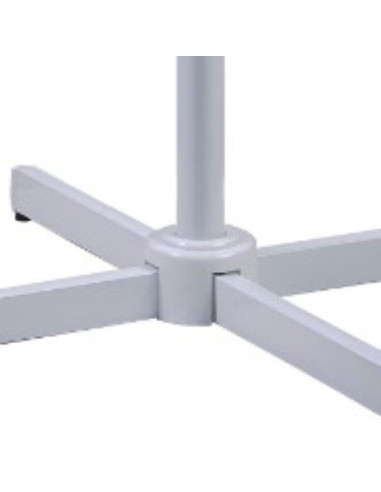 Wentylator Stojący Emerio Fn-114204 (Kolor Biały)