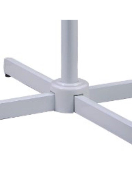 Wentylator Stojący Emerio Fn-114204 (Kolor Biały)
