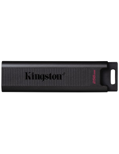 Kingston Flash 256Gb Max 1000R/900W Usb 3.2 Datatraveler Gen 2