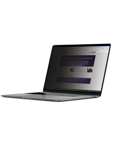 Filtr Prywatyzujący Rodo Qoltec 51051