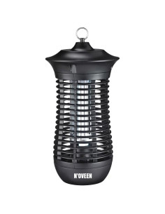 Lampa Owadobójcza Noveen Ikn18 Ipx4 Professional Lampion