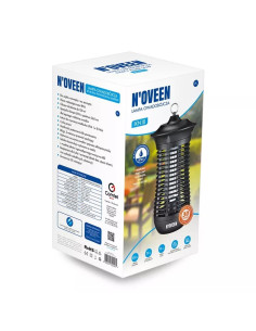 Lampa Owadobójcza Noveen Ikn18 Ipx4 Professional Lampion 2