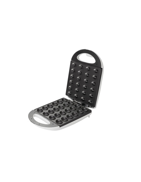Adler Ad 3039 Gofrownica 24 Gof. 1600 W Biały