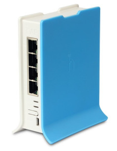 Access Point Bezprzewodowy Mikrotik Rb941-2Nd-Tc (300 Mb/S - 802.11 B/G/N) 2