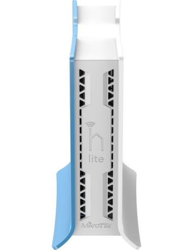 Access Point Bezprzewodowy Mikrotik Rb941-2Nd-Tc (300 Mb/S - 802.11 B/G/N)
