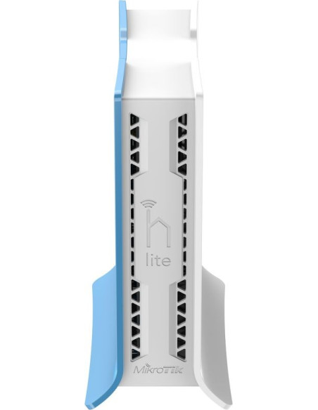 Access Point Bezprzewodowy Mikrotik Rb941-2Nd-Tc (300 Mb/S - 802.11 B/G/N)