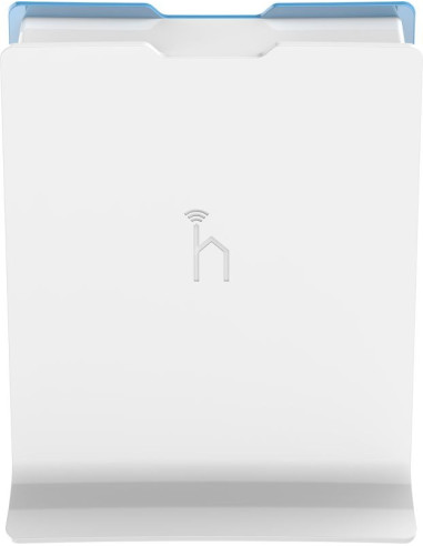 Access Point Bezprzewodowy Mikrotik Rb941-2Nd-Tc (300 Mb/S - 802.11 B/G/N)