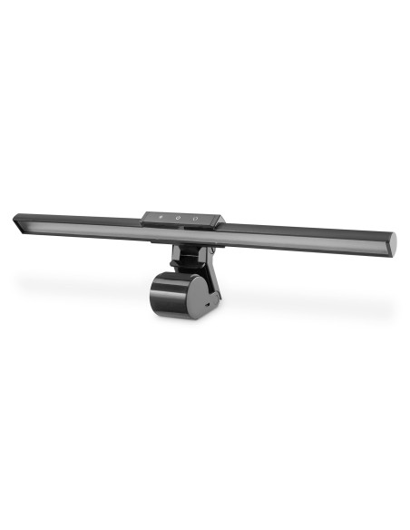 Digitus Lampa Led Do Monitora Z Mocowaniem Zaciskowym