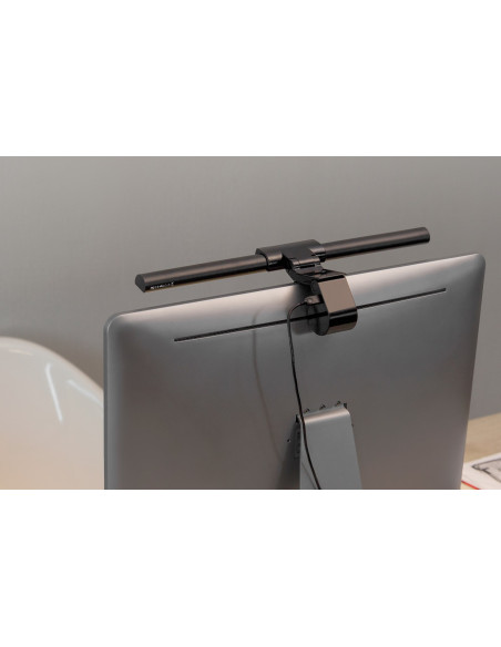 Digitus Lampa Led Do Monitora Z Mocowaniem Zaciskowym