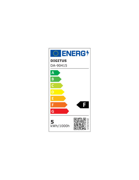 Digitus Lampa Led Do Monitora Z Mocowaniem Zaciskowym