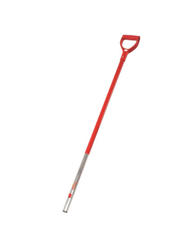 Zm-Ad 120 Trzonek Aluminiowy Uchwyt D 120 Cm