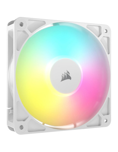 Corsair Rs120 Argb - Wentylator Obudowy - 120Mm