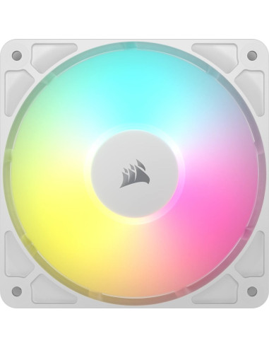 Corsair Rs120 Argb - Wentylator Obudowy - 120Mm