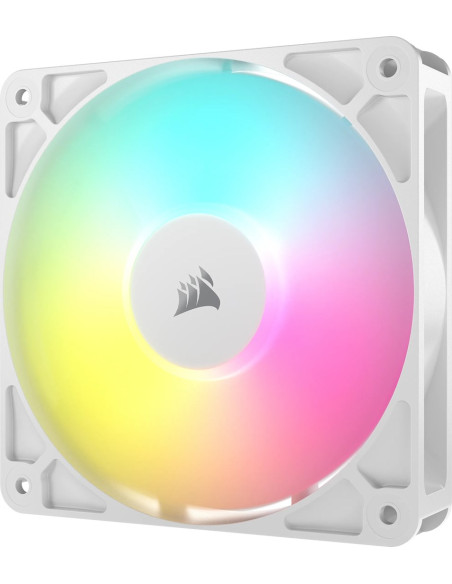 Corsair Rs120 Argb - Wentylator Obudowy - 120Mm