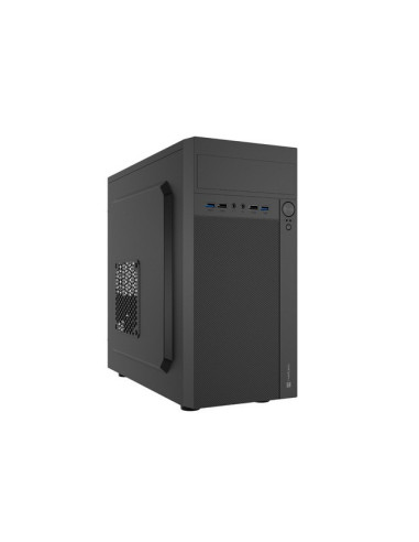 Natec Obudowa Helix Micro Tower Npc-2038