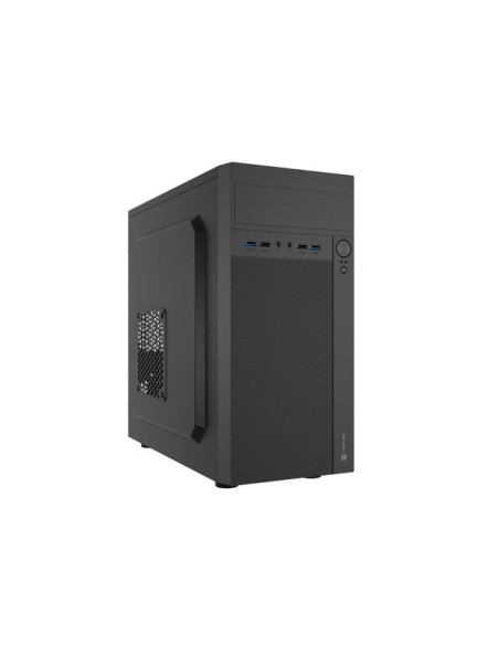 Natec Obudowa Helix Micro Tower Npc-2038