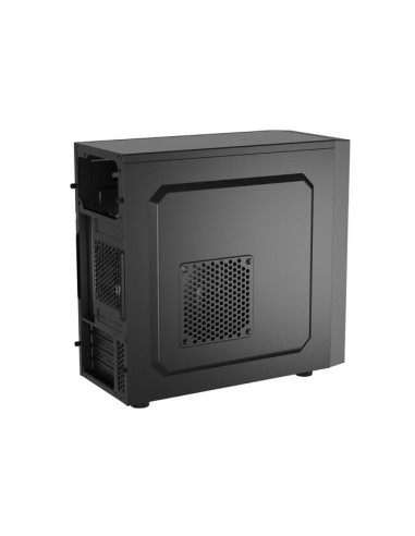 Natec Obudowa Helix Micro Tower Npc-2038