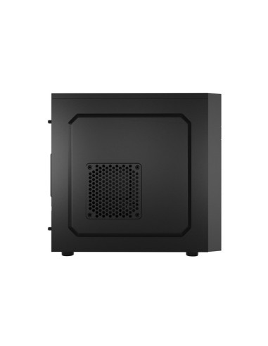 Natec Obudowa Helix Micro Tower Npc-2038