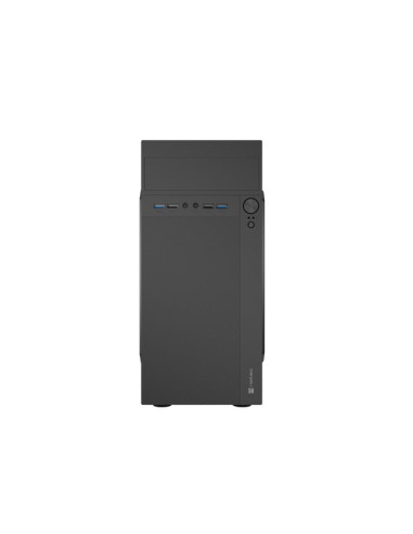 Natec Obudowa Helix Micro Tower Npc-2038