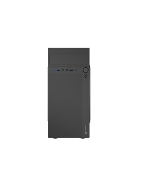 Natec Obudowa Helix Micro Tower Npc-2038