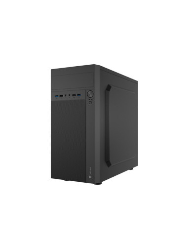 Natec Obudowa Helix Micro Tower Npc-2038