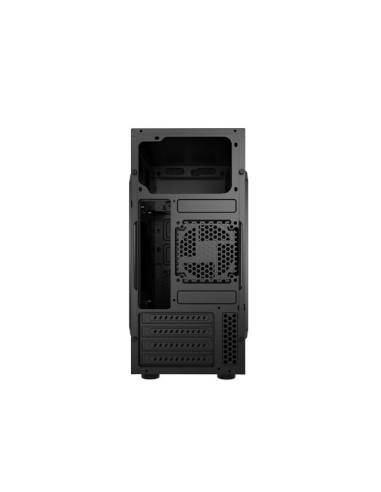 Natec Obudowa Helix Micro Tower Npc-2038