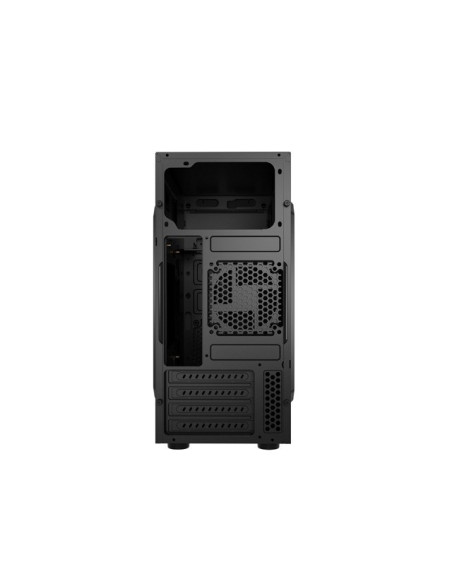 Natec Obudowa Helix Micro Tower Npc-2038