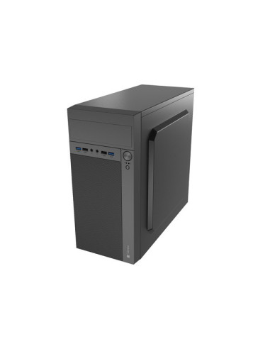 Natec Obudowa Helix Micro Tower Npc-2038