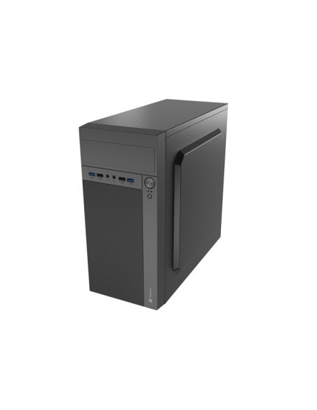 Natec Obudowa Helix Micro Tower Npc-2038