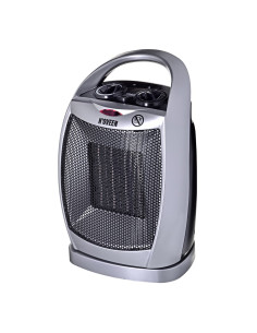 Termowentylator Ceramiczny Ptc09 Noveen Oscylacja