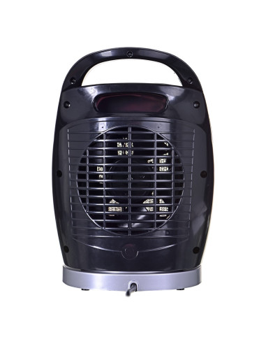 Termowentylator Ceramiczny Ptc09 Noveen Oscylacja