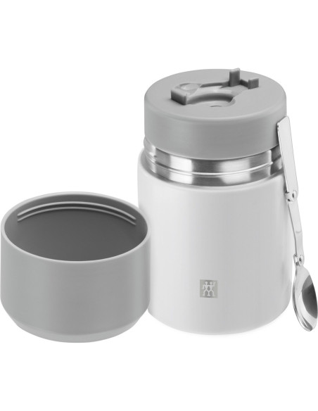 Pojemnik Termiczny Na Żywność  Zwilling Thermo 39500-509-0 Biały 700Ml
